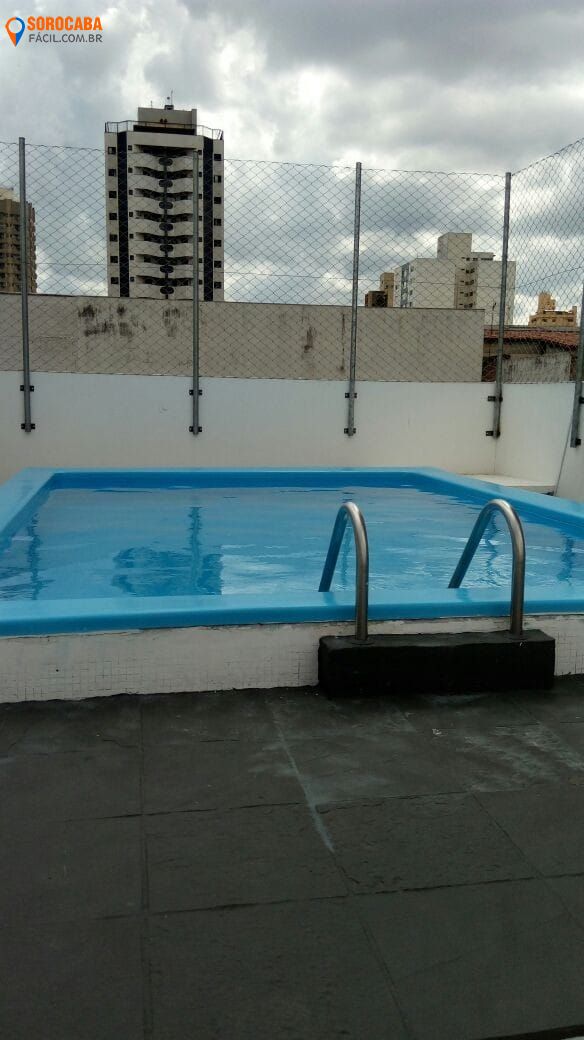 Apartamento em , Sorocaba - Apartamento Edificio Alvorada - Foto 6
